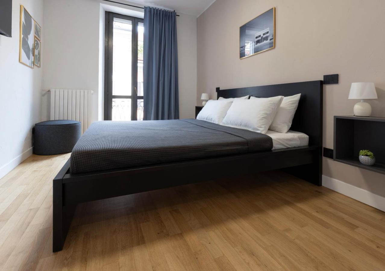 "Greenwater" Apt Con Bagno Turco - Brera 米兰 外观 照片