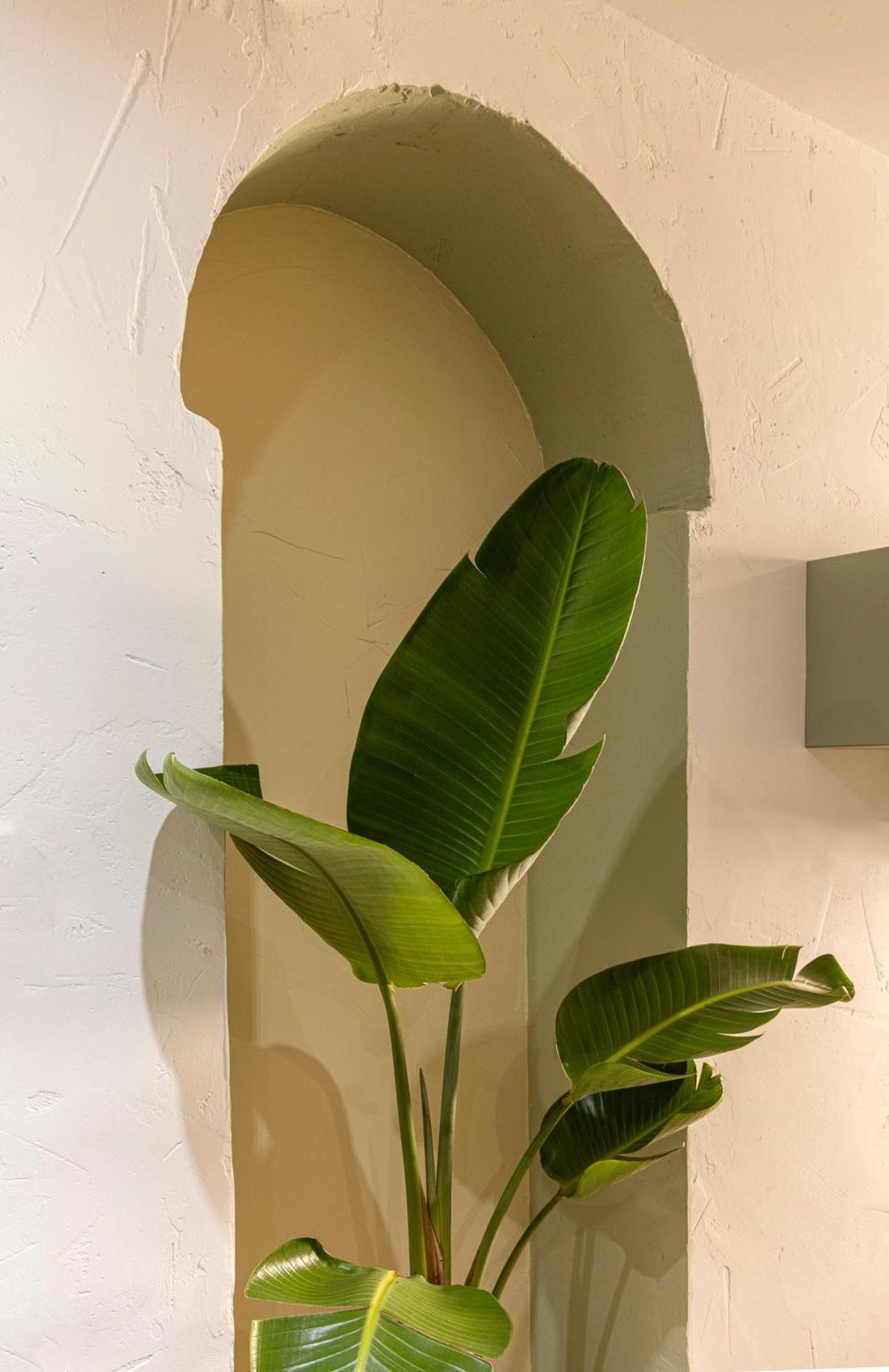 "Greenwater" Apt Con Bagno Turco - Brera 米兰 外观 照片